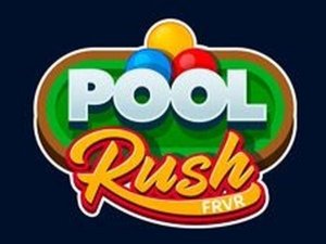 Pool Rush FRVR - Online Billiards Puzzle Game