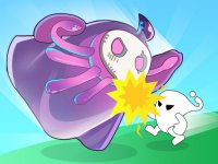 Ticktock Egg Run Online Adventure Arcade Game