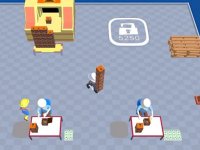 Toy Factory Arcade Game