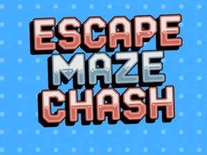 Escape Maze Rush Online Puzzle Game