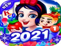 Christmas Bubble Breaker Shooter