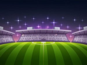 Toon Cup Football Online Game