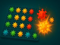 Clonium Online Strategy Game