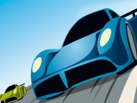 Ultimate Traffic Racer Arcade Game