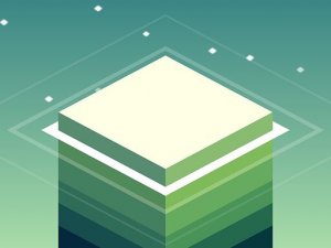 Color Stack Builder