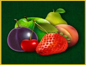 Berries Jumper Online Game