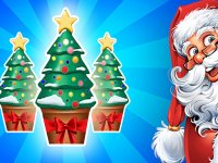 Sort New Year! Puzzle Game - Match 3 Puzzle