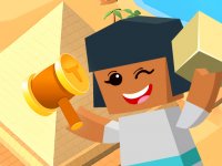 Idle Landmark Builder Online Idle Game