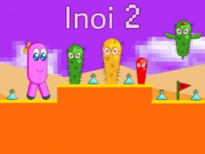 Inoi 3 Online Game