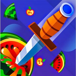 Fruit Juice Cutting Game Online
