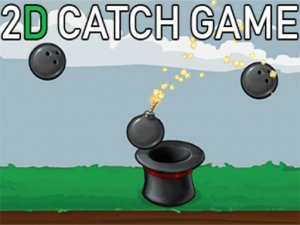 Catch Online Game