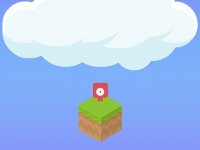 Floating Islands Gem Collector