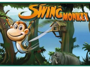 Monkey Swing Online Game