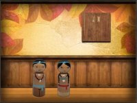 Amgel Thanksgiving Room Escape 5 Puzzle