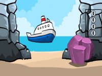 Island Escape 2 Hidden Object Puzzle