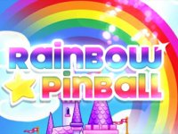 Rainbow Pinball Puzzle