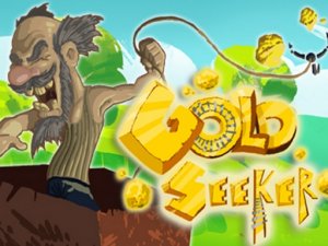 Gold Seeker: Wild West Mining Adventure