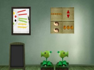 Painter Boy Escape Online Game