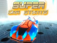 Stunt Track Racing Challenge