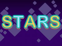 Color Match Stars Puzzle