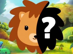 Animals Puzzle for Kids Online Game