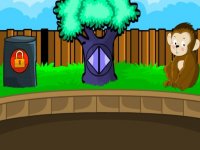 Park Escape 2 Puzzle Adventure