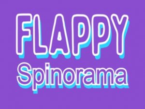 Flappy Spinorama Online Game