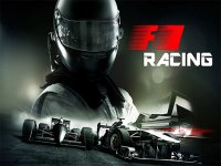 Formula One Arcade Racer