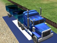 Sea Animal Transport Puzzle Game
