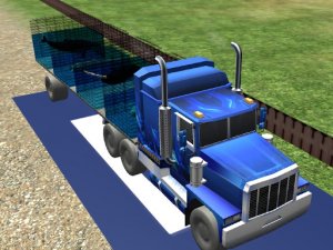 Sea Animal Transport Online Game