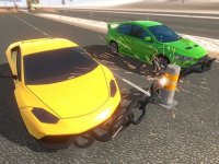 Chain Cars Precision Driving