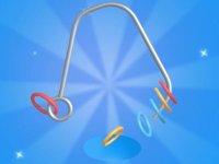 Slide Hoops 3D Puzzle