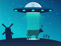 Tap UFO Arcade Puzzle