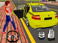 City Driving Racing Simulator
