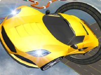Stunt Car Racing 3D