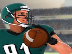 American Football Challenge Online Game