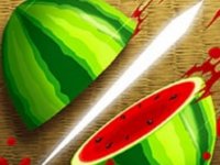 Fruit Break Online Arcade Game