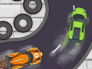 Speed Drift Racing Online Game