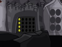 Forest Escape Puzzle Adventure