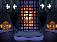 Little Cub Forest Puzzle Adventure