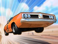 Car Challenge 3 Arcade Racing
