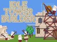 Idle Tower Builder Arcade