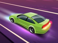 Speed Traffic 2021 Online Arcade Game