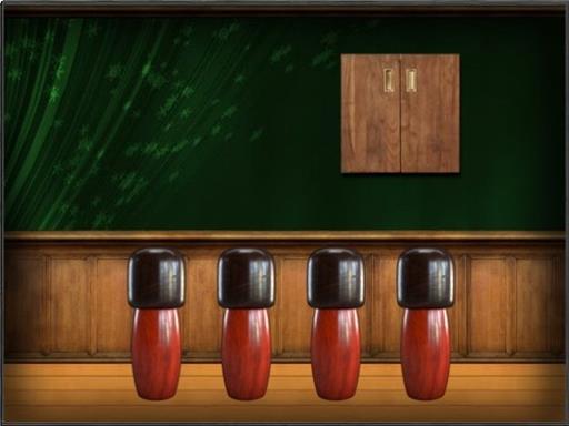 Kids Room Escape Puzzle Adventure