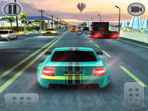 Advanced Car Parking 3D Simulator Online Game