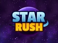 Star Rush Escape Arcade