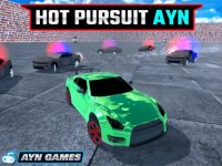 Hot Pursuit Ayn Arcade Racing