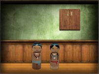 Amgel Kids Room Escape 54 Online Puzzle Game - Escape Room Puzzle