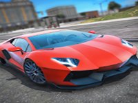 Car Parking Express 3D Parking Game