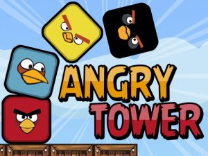 Angry Tower Online Game